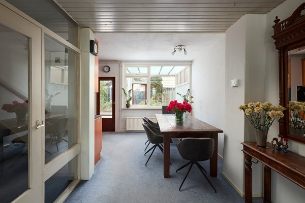 Medium property photo - Anjerstraat 25, 2461 TE Ter Aar